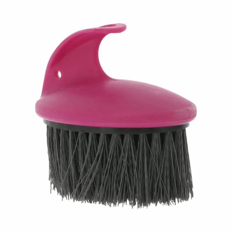 Hot - Bouchon à poils souples fuchsia Bouchons