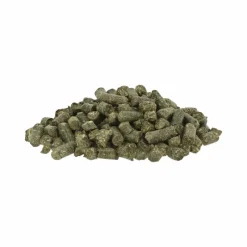 Foin|Foin*Hippotonic - Bouchons de foin