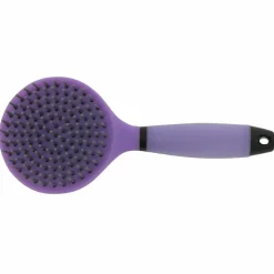 Clearance - Brosse à crins Gel lilas Brosses À Crins