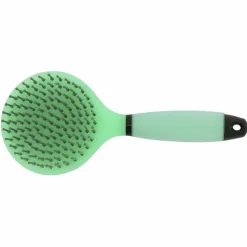 Brosses À Crins*Hippotonic - Brosse à crins Gel Vert