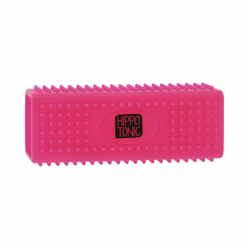 Brosses Multifonctions*Hippotonic - Brosse anti-poils Rose