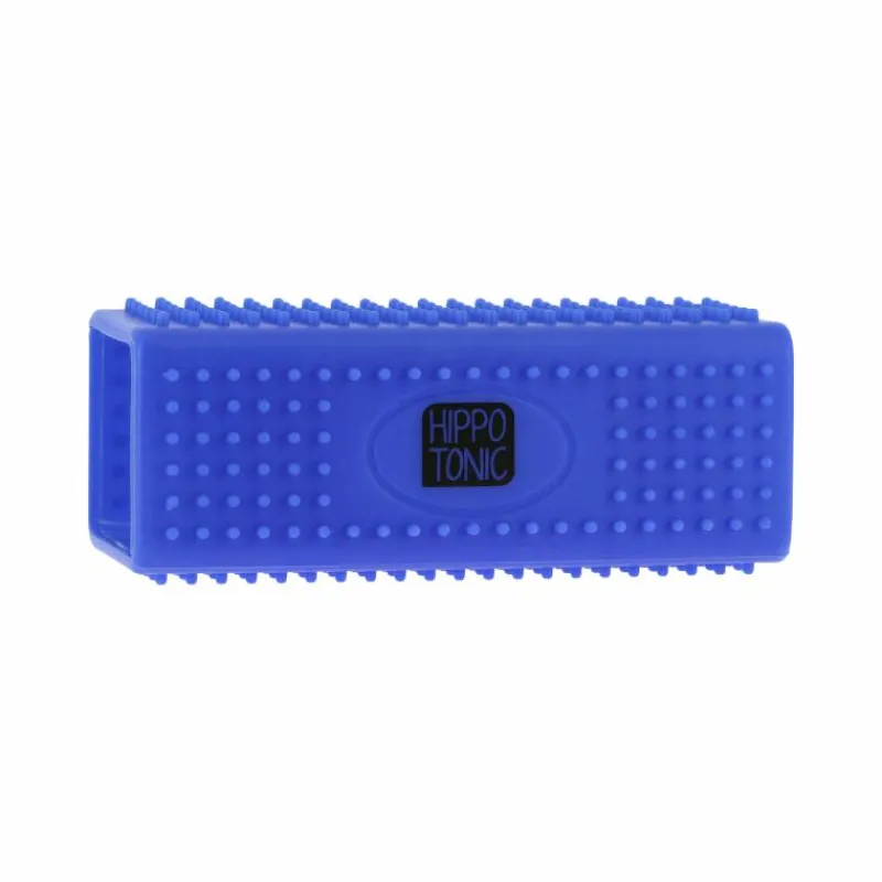 Brosses Multifonctions*Hippotonic - Brosse anti-poils Bleu