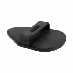 Accessoires De Massages*Hippotonic - Brosse de massage extra rase Noir