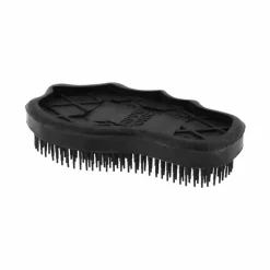 Accessoires De Massages*Hippotonic - Brosse de massage pics fins Noir