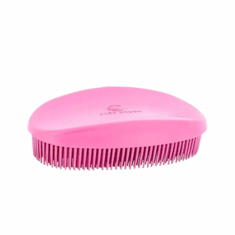 Grooming|Brosses De Tête*Hippotonic - Brosse de tête Rose