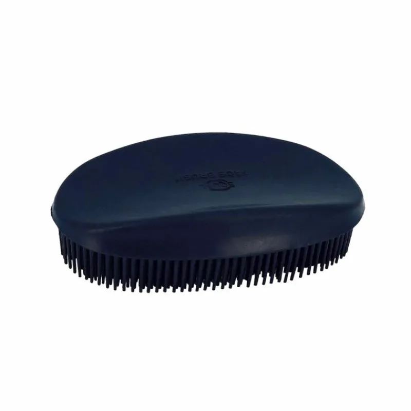 Grooming|Brosses De Tête*Hippotonic - Brosse de tête Marine