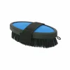 Brosses Douces*Hippotonic - Brosse soft petit modèle bleu roi