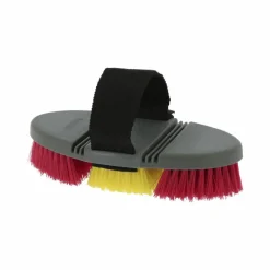 Outlet - Brosse tricolore Flag Espagne Brosses Douces