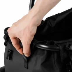 Best - Chariot démontable 3 roues Chariots Et Porte-Selles