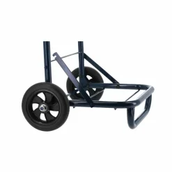 Chariots Et Porte-Selles|Accessoires De Selles*Hippotonic - Chariot porte selle Court marine MarineVarianteTU / Marine - 86,99€