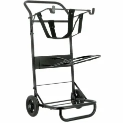 Best - Chariot porte-selle Court Chariots Et Porte-Selles|Accessoires De Selles