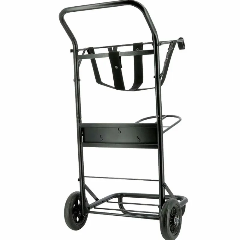 Best - Chariot porte-selle Court Chariots Et Porte-Selles|Accessoires De Selles