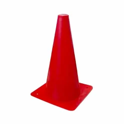 Manèges & Carrières*Hippotonic - Cône entrainement rouge