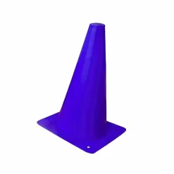 Manèges & Carrières*Hippotonic - Cône entrainement bleu