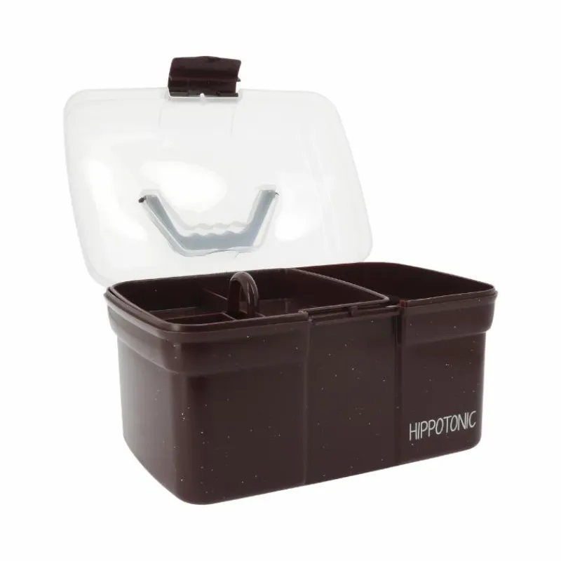 Online - Coffre de pansage pailleté Sacs Et Malles De Pansage