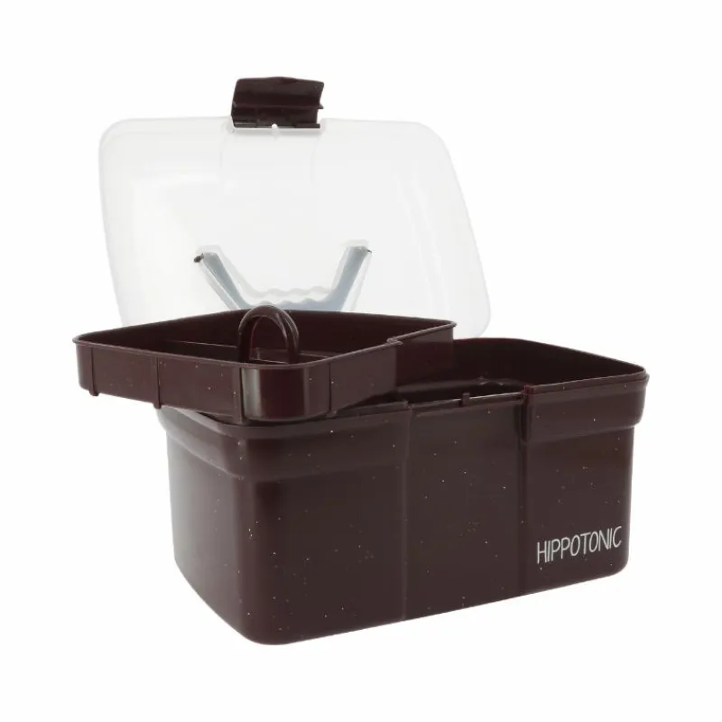 Online - Coffre de pansage pailleté Sacs Et Malles De Pansage