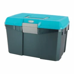 Hot - Coffre de pansage Grooming|Sacs Et Coffres D’Écuries