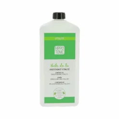 New - Complément alimentaire Huile de lin tonic Huile De Lin|Perte D'État