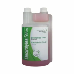 Online - Complément alimentaire liquide réhydratant Electrolytes Tonic Diarrhée|Électrolytes