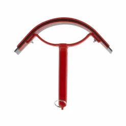 Outlet - Couteau de chaleur cintré   Couteaux De Chaleurs