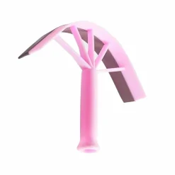 Couteaux De Chaleurs*Hippotonic - Couteau de chaleur soft /brun Rose