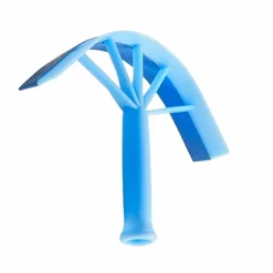 Outlet - Couteau de chaleur soft roi/ciel Couteaux De Chaleurs