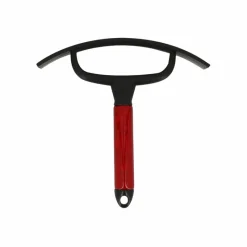 Couteaux De Chaleurs*Hippotonic - Couteau de chaleur glossy Rouge