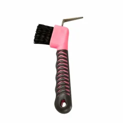 Sale - Cure pied soft hand rose/gris Cure-Pieds