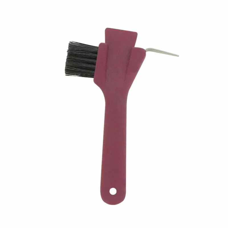 Cure-Pieds*Hippotonic - Cure-pied 3 en 1 Bordeaux