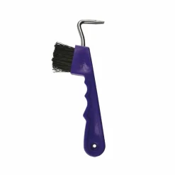 - Cure-pied brosse violet Cure-Pieds
