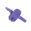 Clearance - Etrille finlandaise crazy violet Étrilles