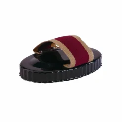 Discount - Etrille ovale métallique Étrilles