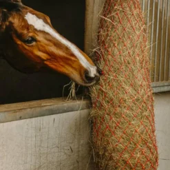 Discount - Filet à foin long Filets Et Sacs À Foin