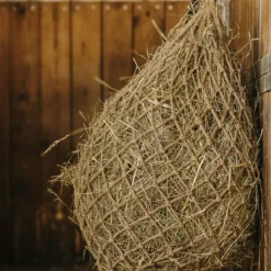 Best - Filet à foin naturel Filets Et Sacs À Foin
