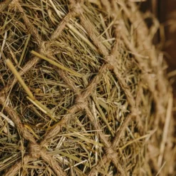 Best - Filet à foin naturel Filets Et Sacs À Foin