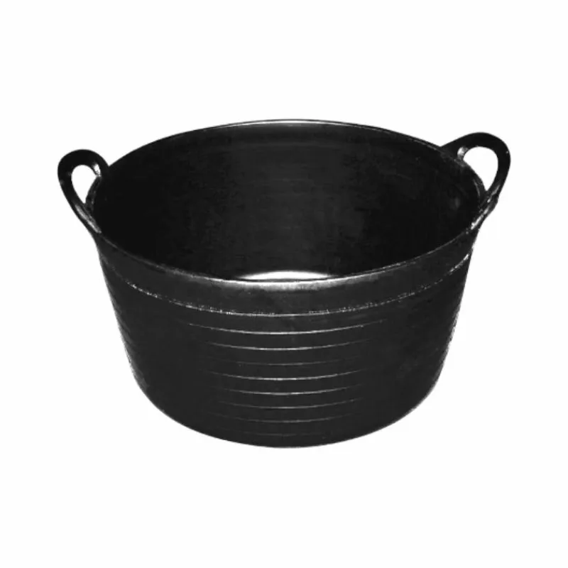 Seaux|La Graineterie Ohlala*Hippotonic - Flexi bac 12L