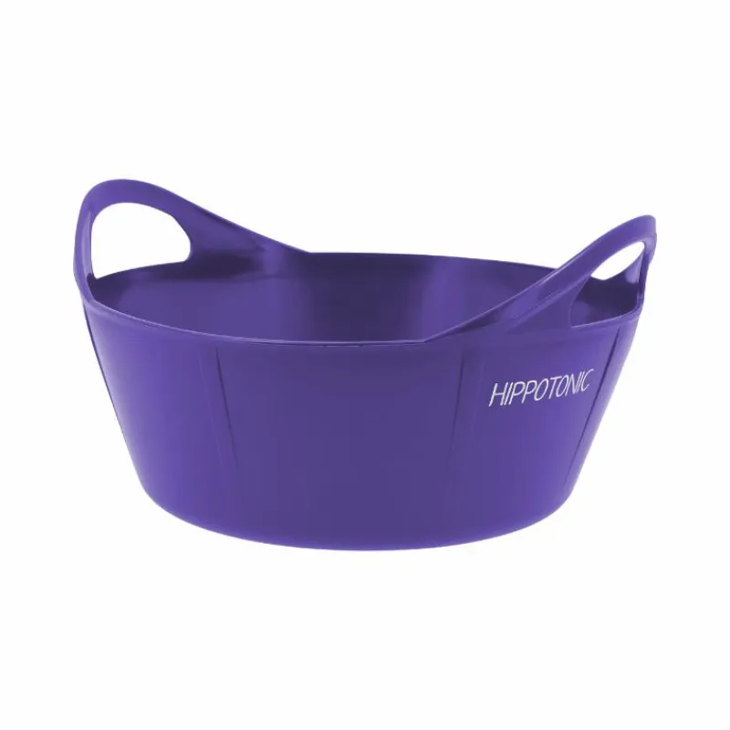 La Graineterie Ohlala*Hippotonic - Flexi bac 10L Violet