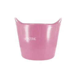 Seaux|La Graineterie Ohlala*Hippotonic - Flexi bac 28 L Rose