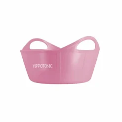 Seaux|La Graineterie Ohlala*Hippotonic - Flexi bac 15 L Rose