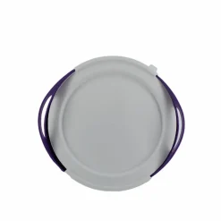 Seaux|La Graineterie Ohlala*Hippotonic - Flexi seau 17L Violet