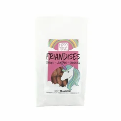 Friandises Pour Chevaux*Hippotonic - Friandises pour chevaux Licorne framboise