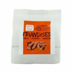 Friandises Pour Chevaux*Hippotonic - Friandises pour chevaux carotte