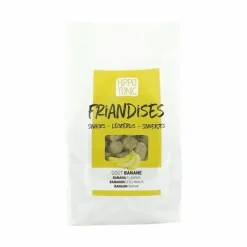 Friandises Pour Chevaux*Hippotonic - Friandises pour chevaux banane
