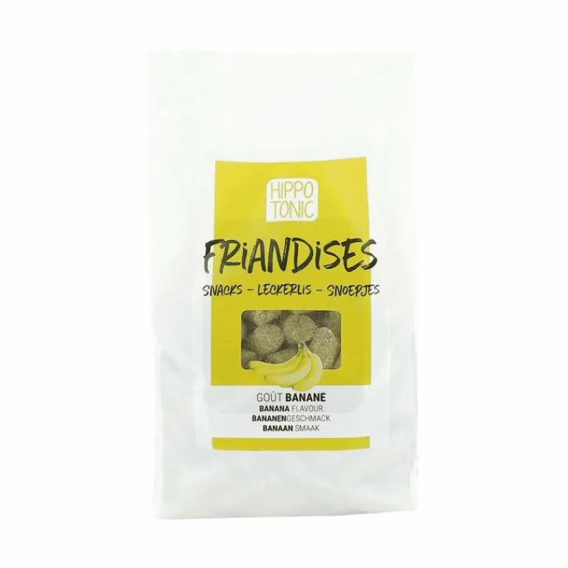Friandises Pour Chevaux*Hippotonic - Friandises pour chevaux banane