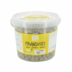 Friandises Pour Chevaux*Hippotonic - Friandises pour chevaux banane