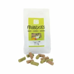 Outlet - Friandises pour chevaux Mix Friandises Pour Chevaux