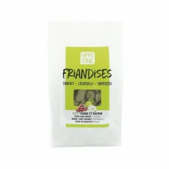Friandises Pour Chevaux*Hippotonic - Friandises pour chevaux poire et raisins