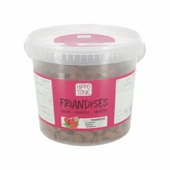 - Friandises pour chevaux framboise Friandises Pour Chevaux