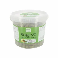 Sale - Friandises pour chevaux fruits et légumes Friandises Pour Chevaux