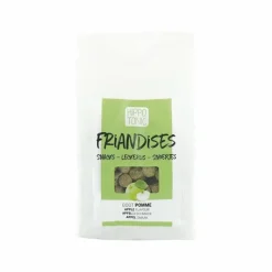 Friandises Pour Chevaux*Hippotonic - Friandises pour chevaux pomme